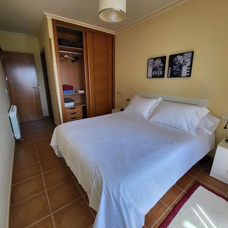 Apartamento Antopa Con Entrada Directa A La Playa - Karkava Travel 桑亨霍 外观 照片