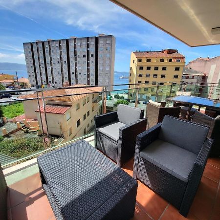 Apartamento Antopa Con Entrada Directa A La Playa - Karkava Travel 桑亨霍 外观 照片