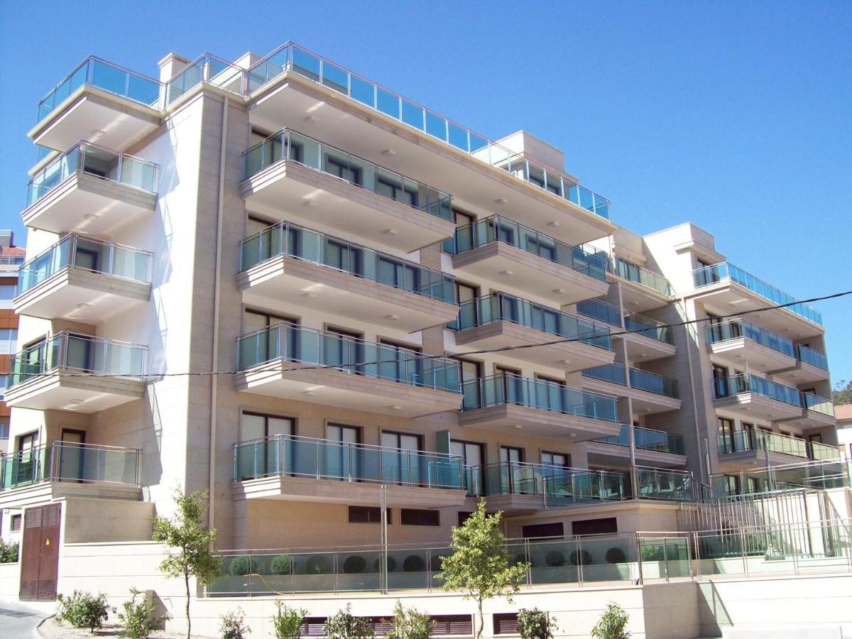 Apartamento Antopa Con Entrada Directa A La Playa - Karkava Travel 桑亨霍 外观 照片
