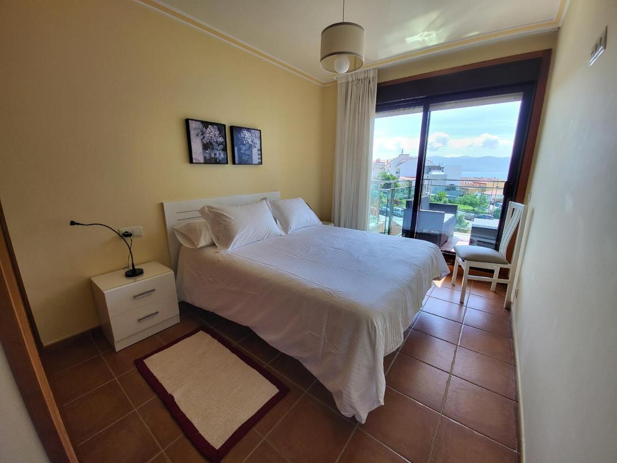 Apartamento Antopa Con Entrada Directa A La Playa - Karkava Travel 桑亨霍 外观 照片