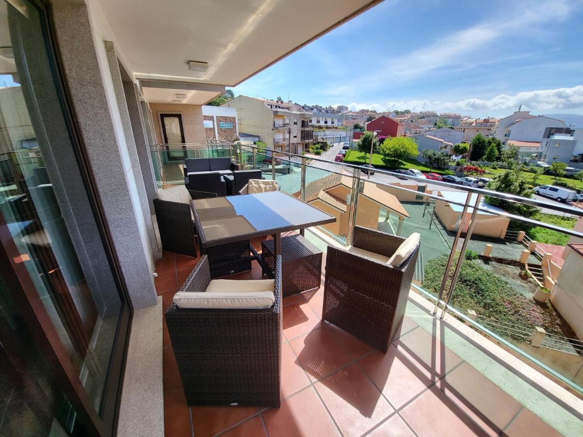 Apartamento Antopa Con Entrada Directa A La Playa - Karkava Travel 桑亨霍 外观 照片