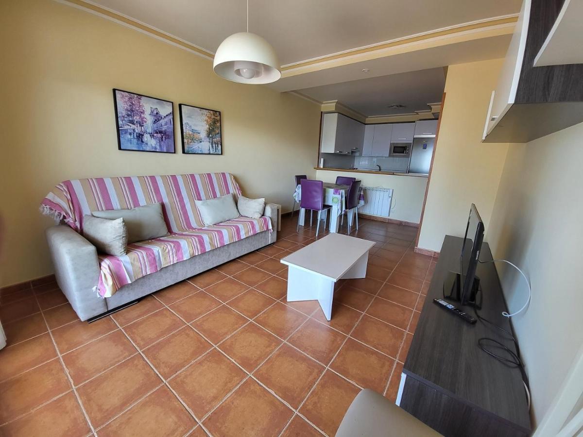 Apartamento Antopa Con Entrada Directa A La Playa - Karkava Travel 桑亨霍 外观 照片